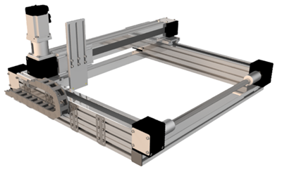 Travers Sistemi Nedir? Inkjet Kodlama Makinalarında Travers Sisteminin Önemi