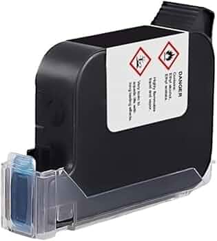 HP Kartuş mu Çin Kartuş mu? Termal Inkjet (TIJ) Kodlama Cihazlarında Kartuş Karşılaştırması