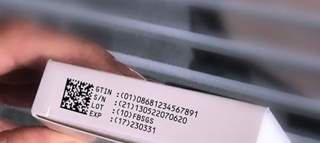 İlaç Takip Sistemi (İTS) Nedir? İlaç Kodlama Teknolojileri ve Önemi