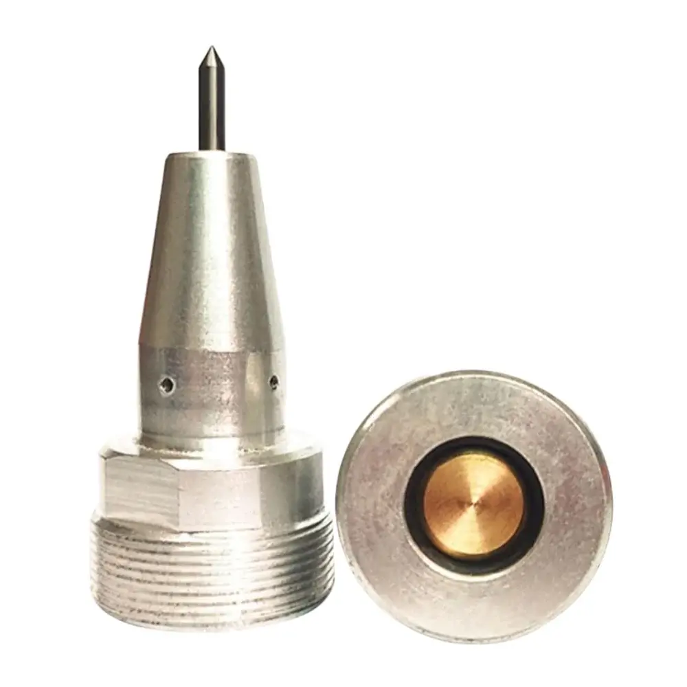 Nokta Vuruşlu Markalama Cihazlarında Pin (Endüstriyel İğne) Seçiminin Önemi