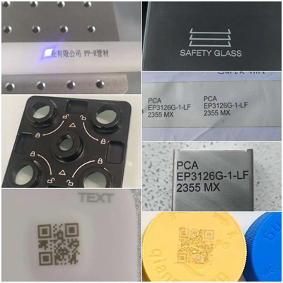 UV (Ultraviolet) Lazer Markalama Cihazları Nedir? Avantajları ve Kullanım Alanları